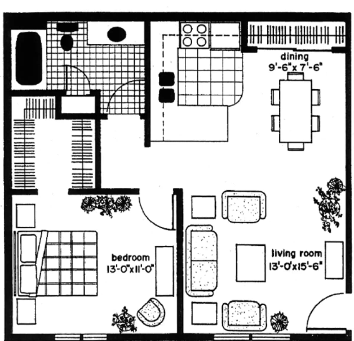 Heritage Village Apartments - Apartment - 11
