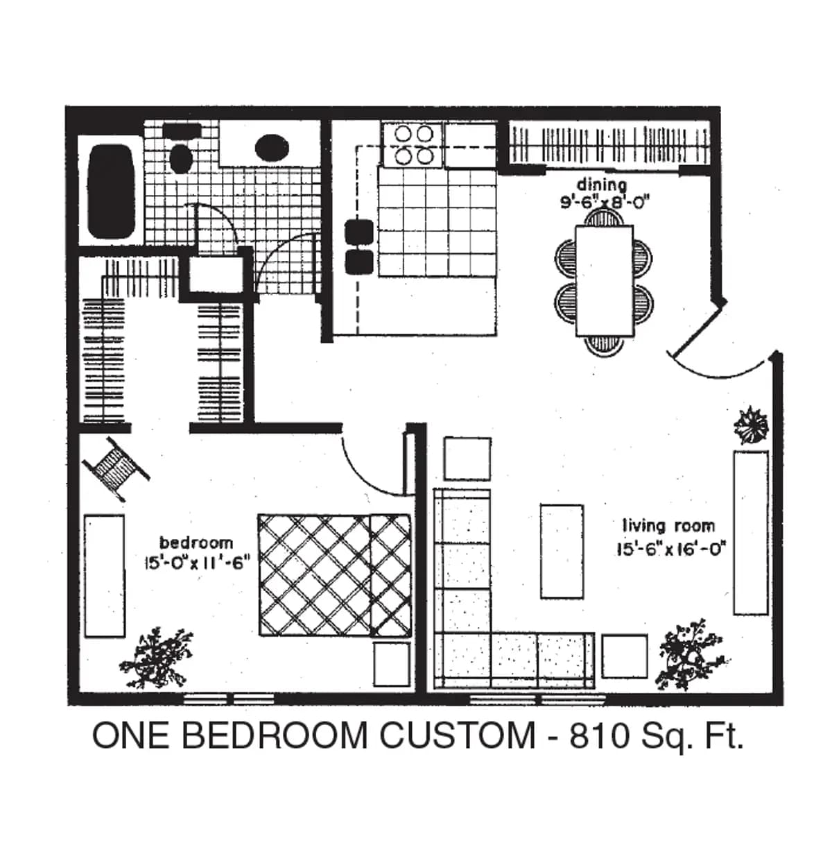 Heritage Village Apartments - Apartment - 13