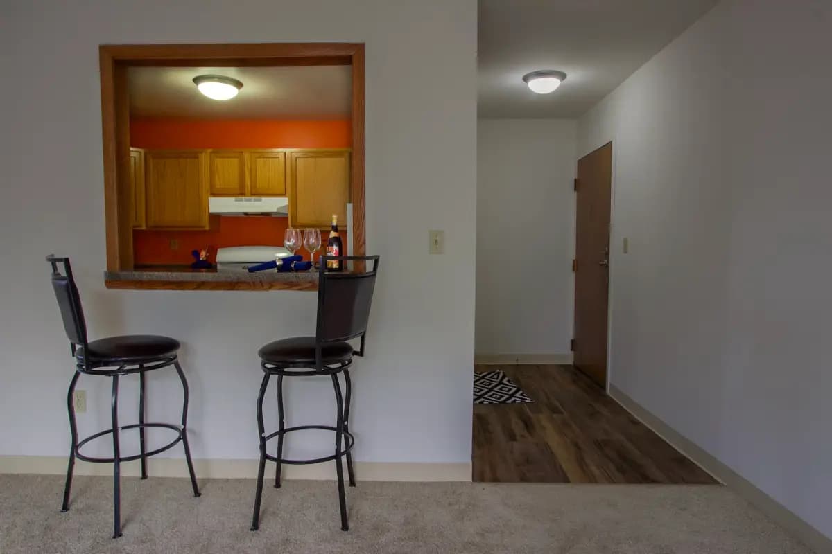 Greenbrook apartments - Apartment - 15