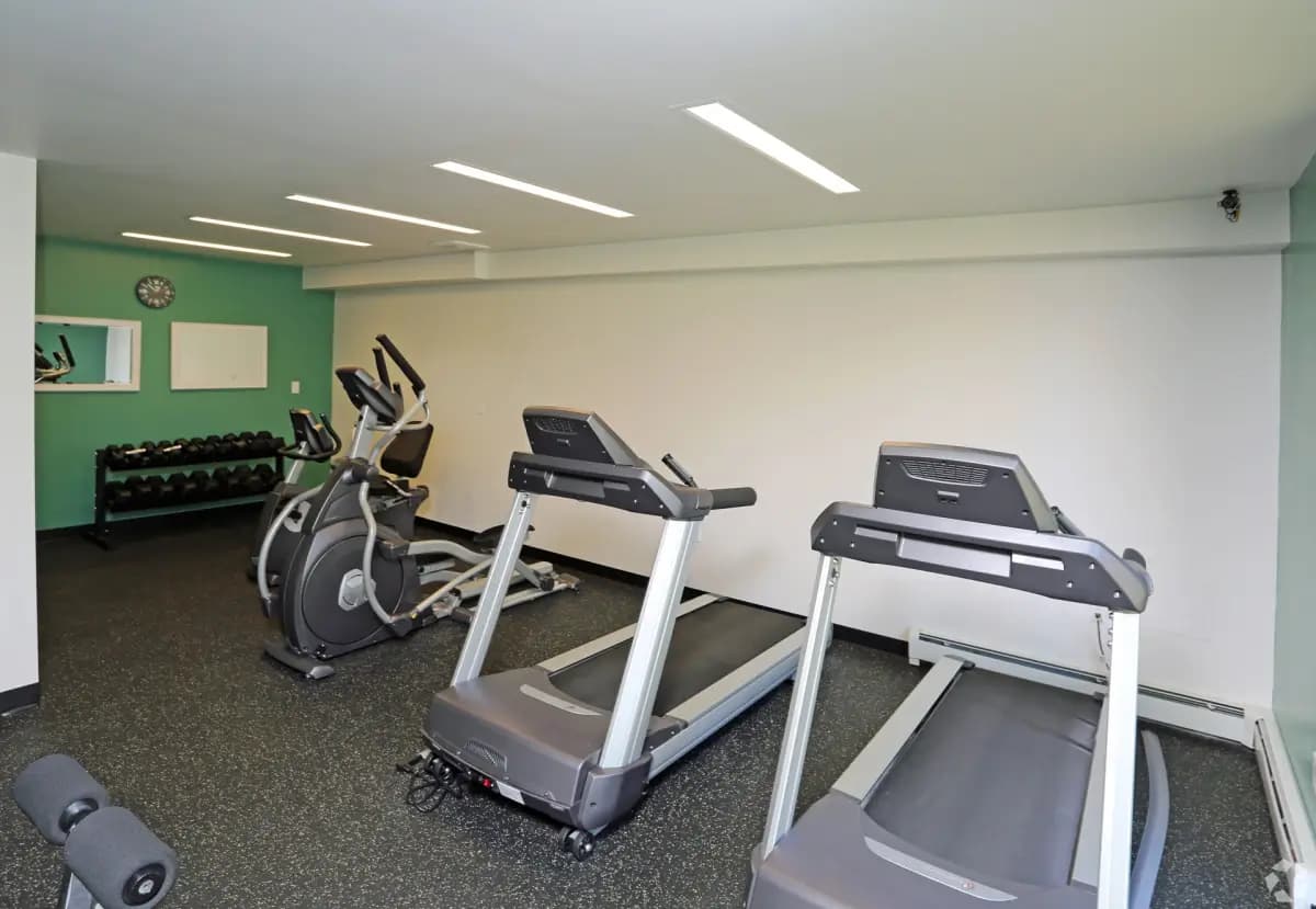 Milwaukee apartments for rent - Property image - Greenbrook apartments - 1