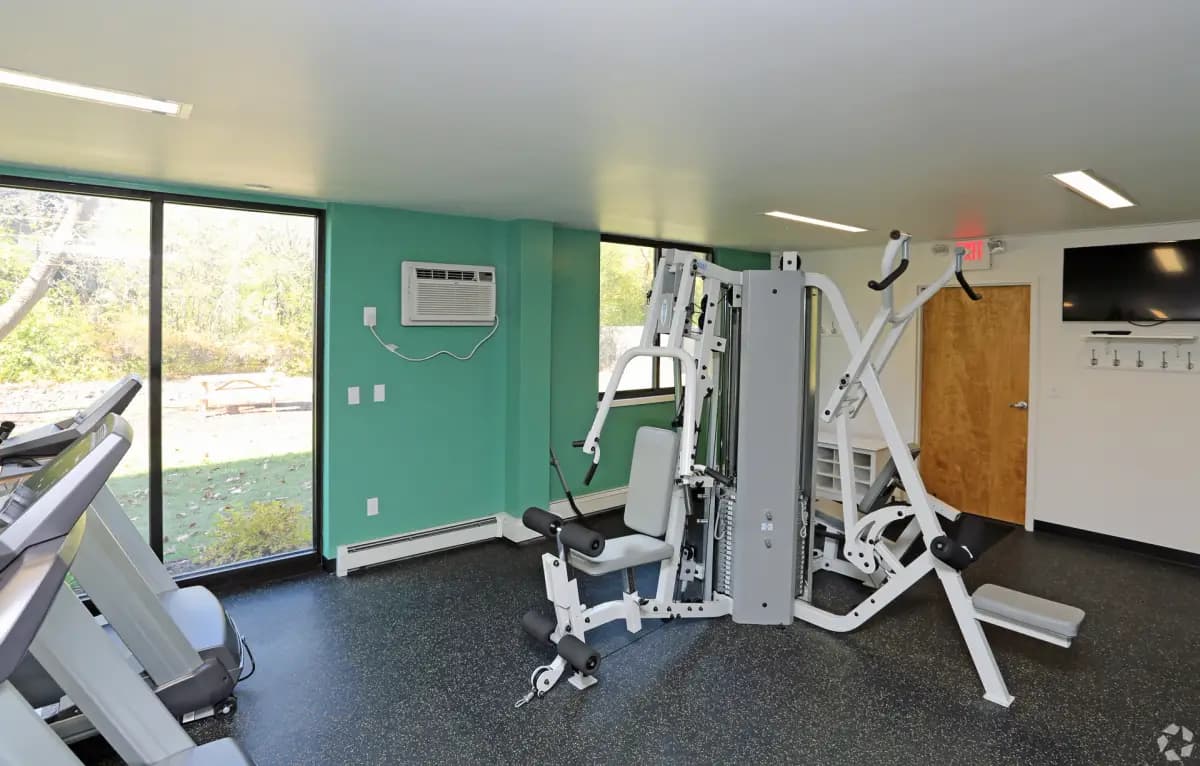 Greenbrook apartments - Apartment - 20
