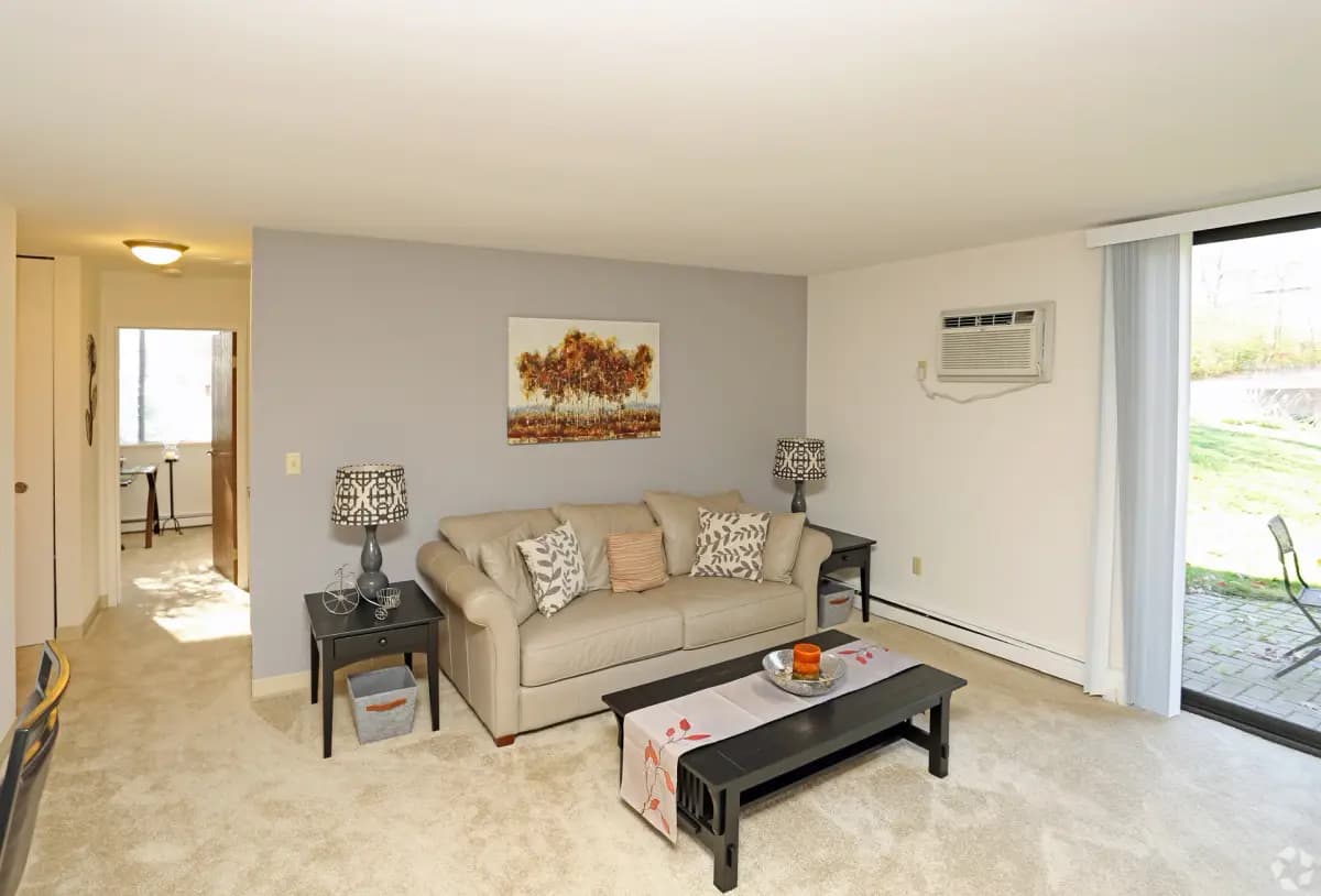Greenbrook apartments - Apartment - 5