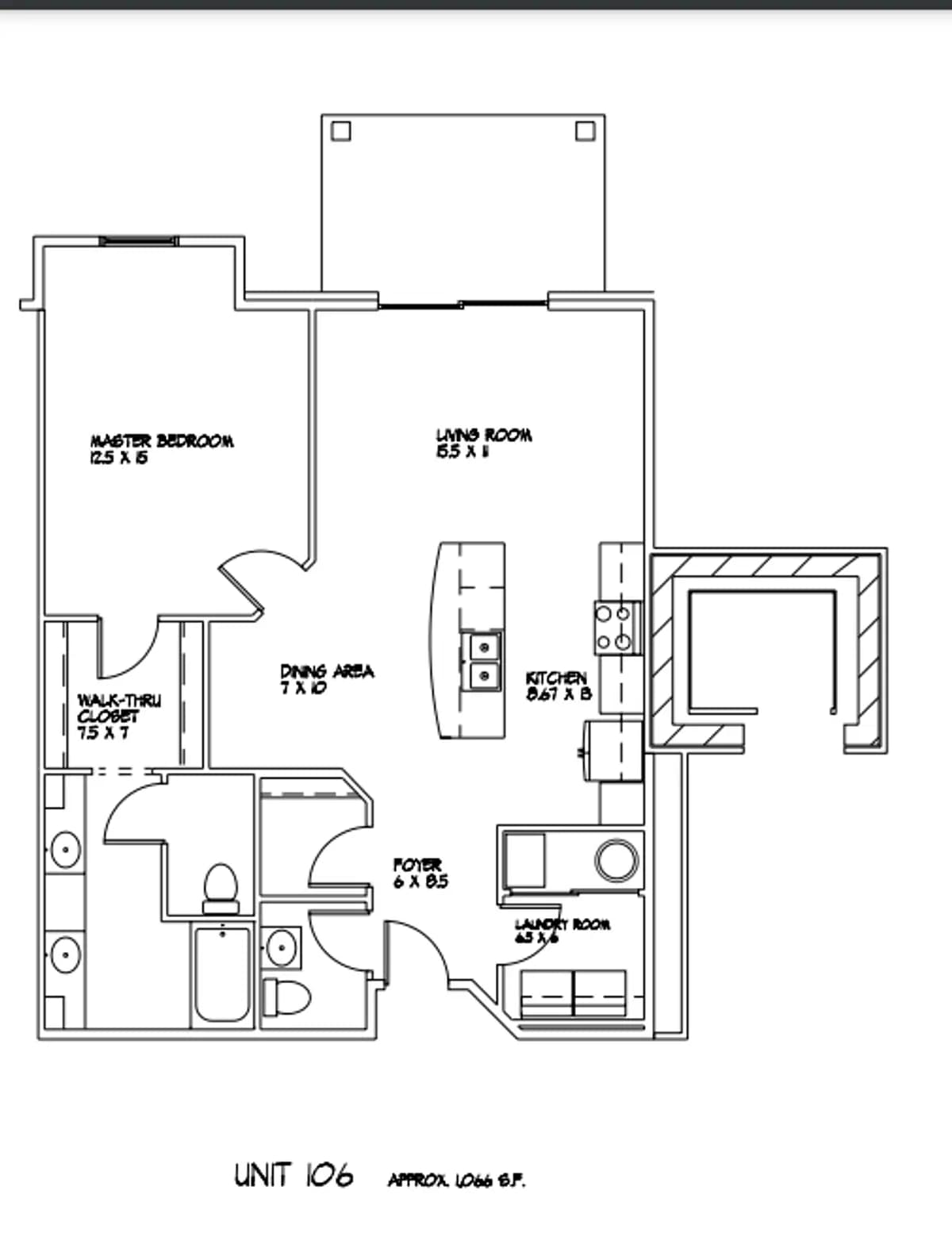 Greenfield highland apartments  - Apartment - 16