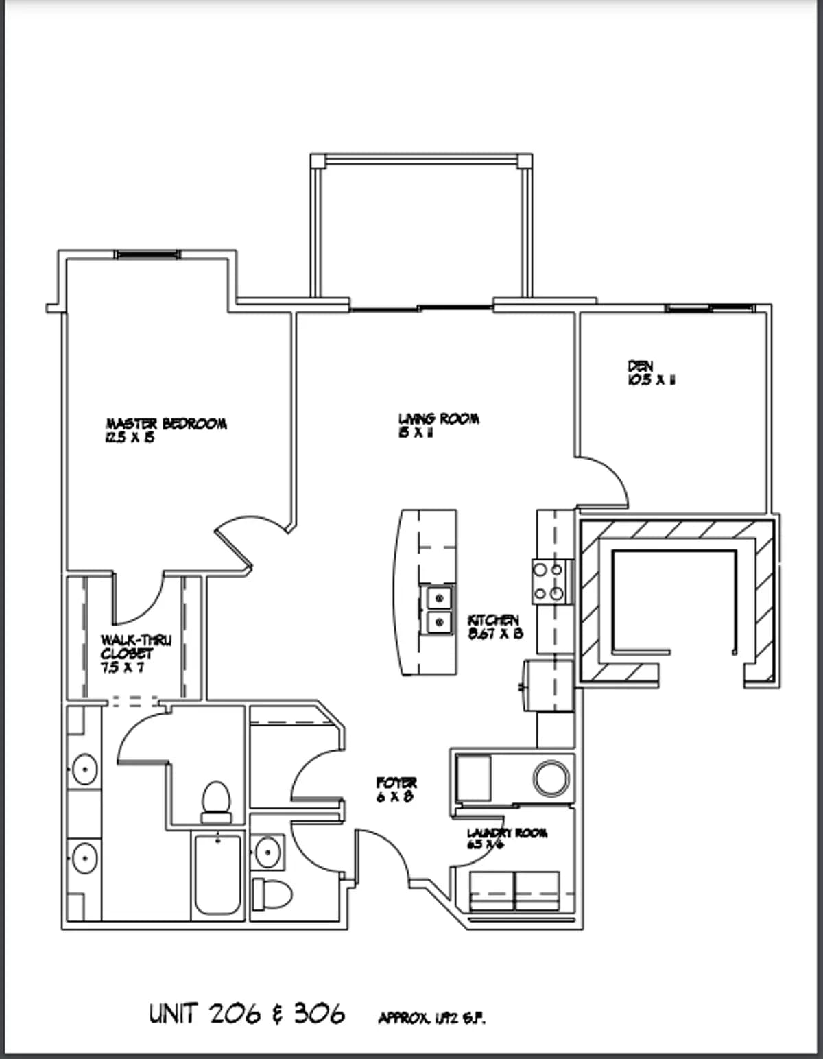 Greenfield highland apartments  - Apartment - 17