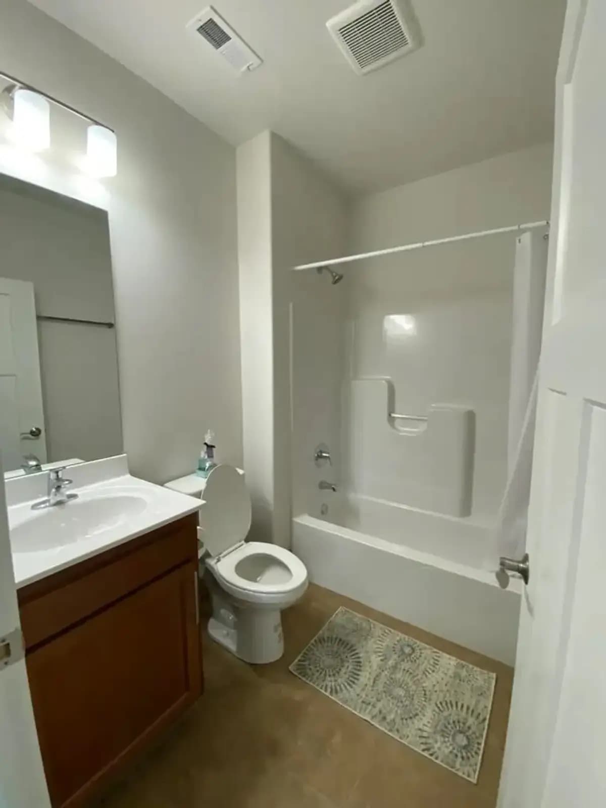 The Sanctuary At Cherokee Point - Apartment - 10