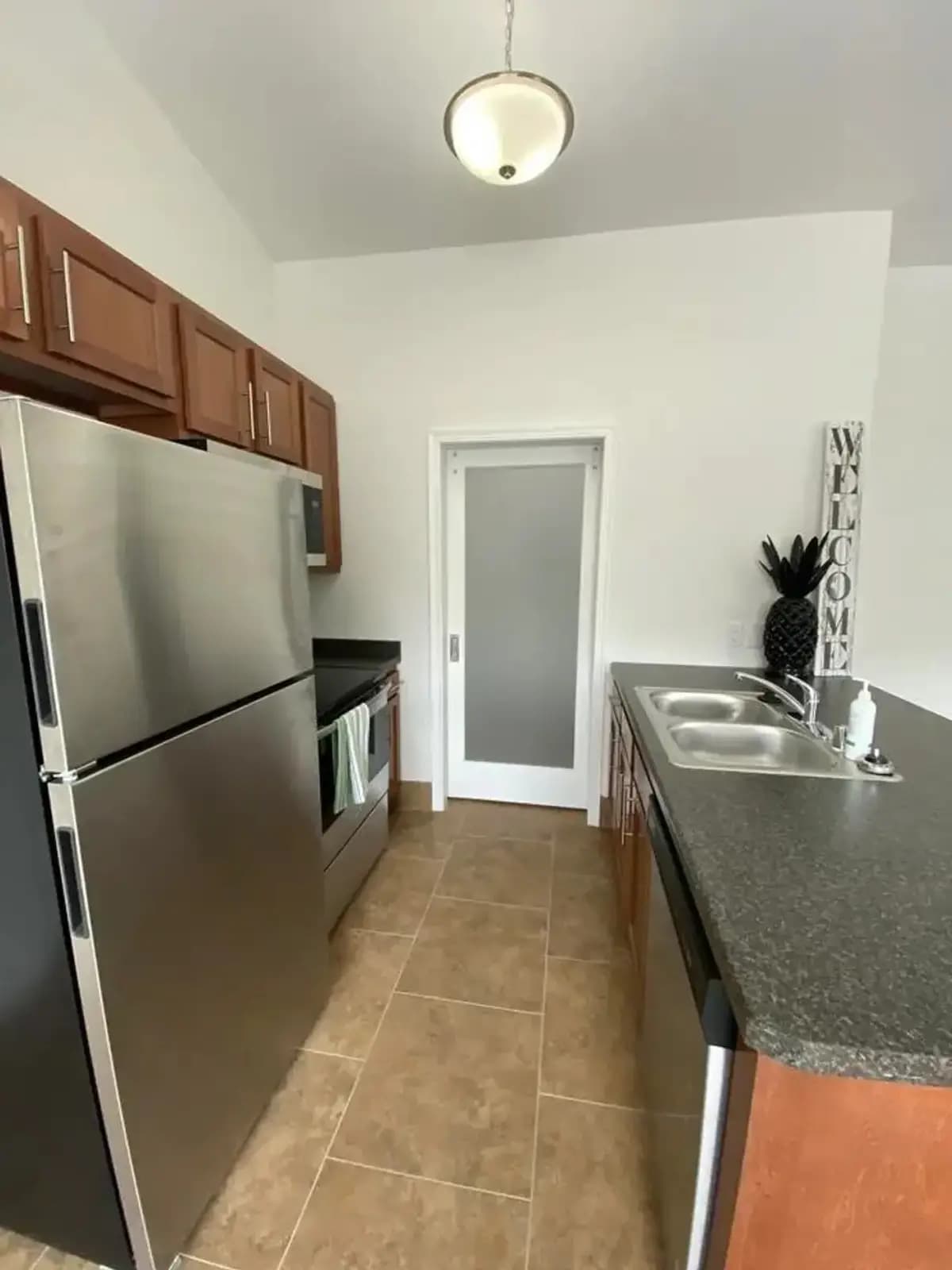 The Sanctuary At Cherokee Point - Apartment - 8