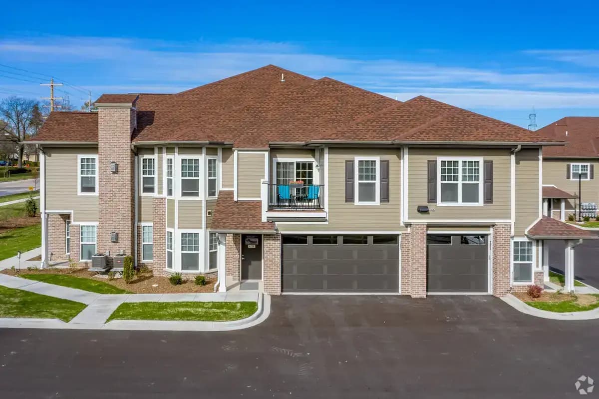 Milwaukee apartments for rent - Property image - The Sanctuary At Cherokee Point - 1