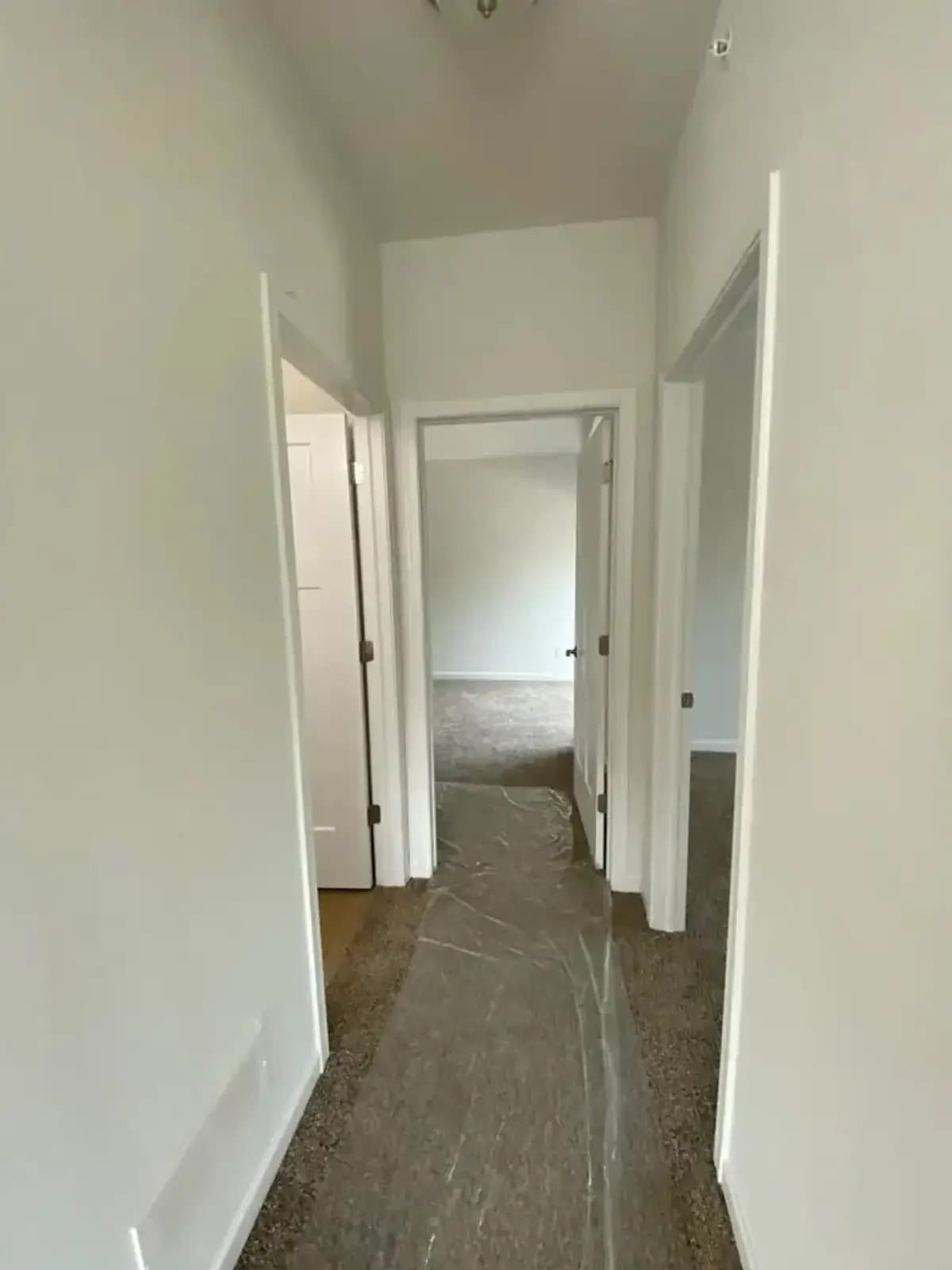 The Sanctuary At Cherokee Point - Apartment - 4