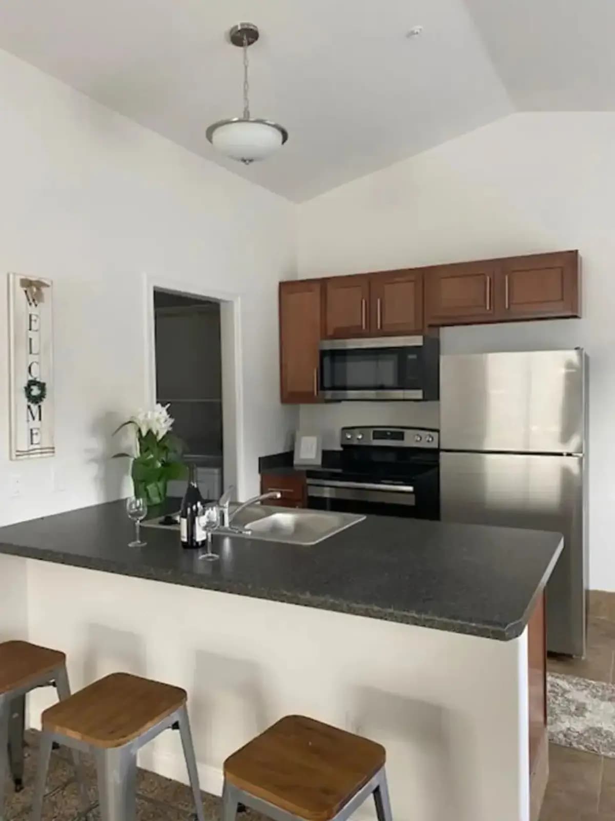 Milwaukee apartments for rent - Property image - The Sanctuary At Cherokee Point - 2