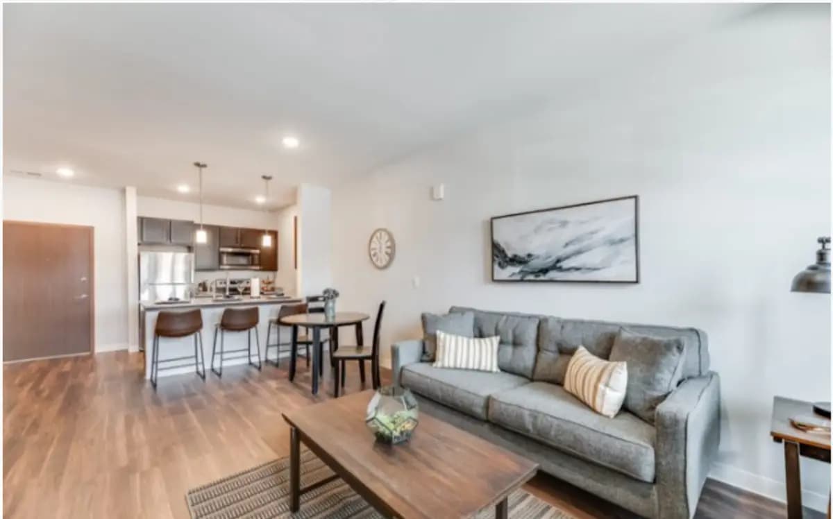 Milwaukee apartments for rent - Property image - Pike ridge senior apartment  - 2