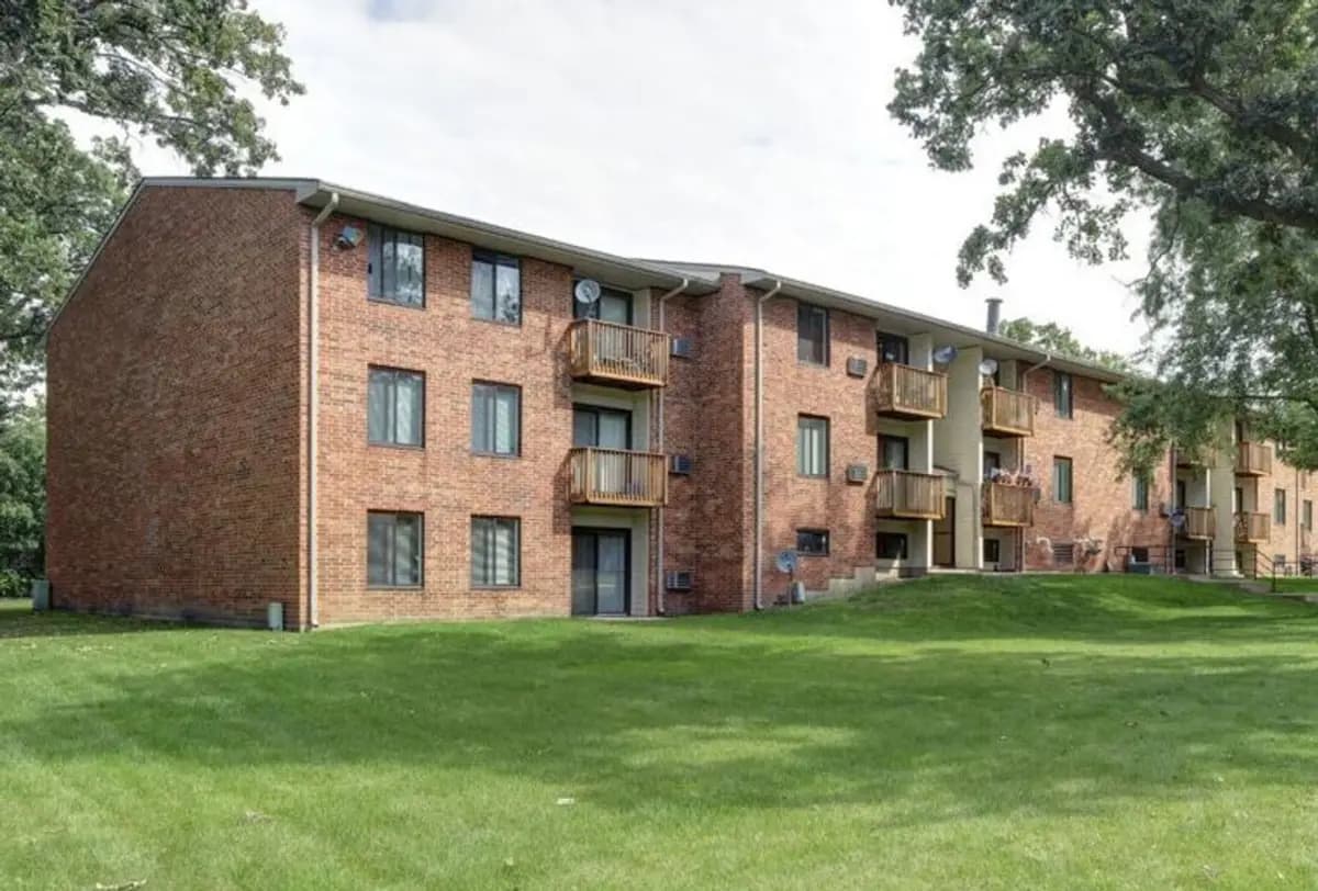 Milwaukee apartments for rent - Property image - Prairie Villa Senior - 1