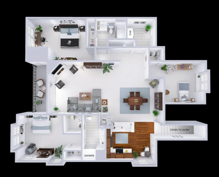 Milwaukee apartments for rent - image - 4.webp