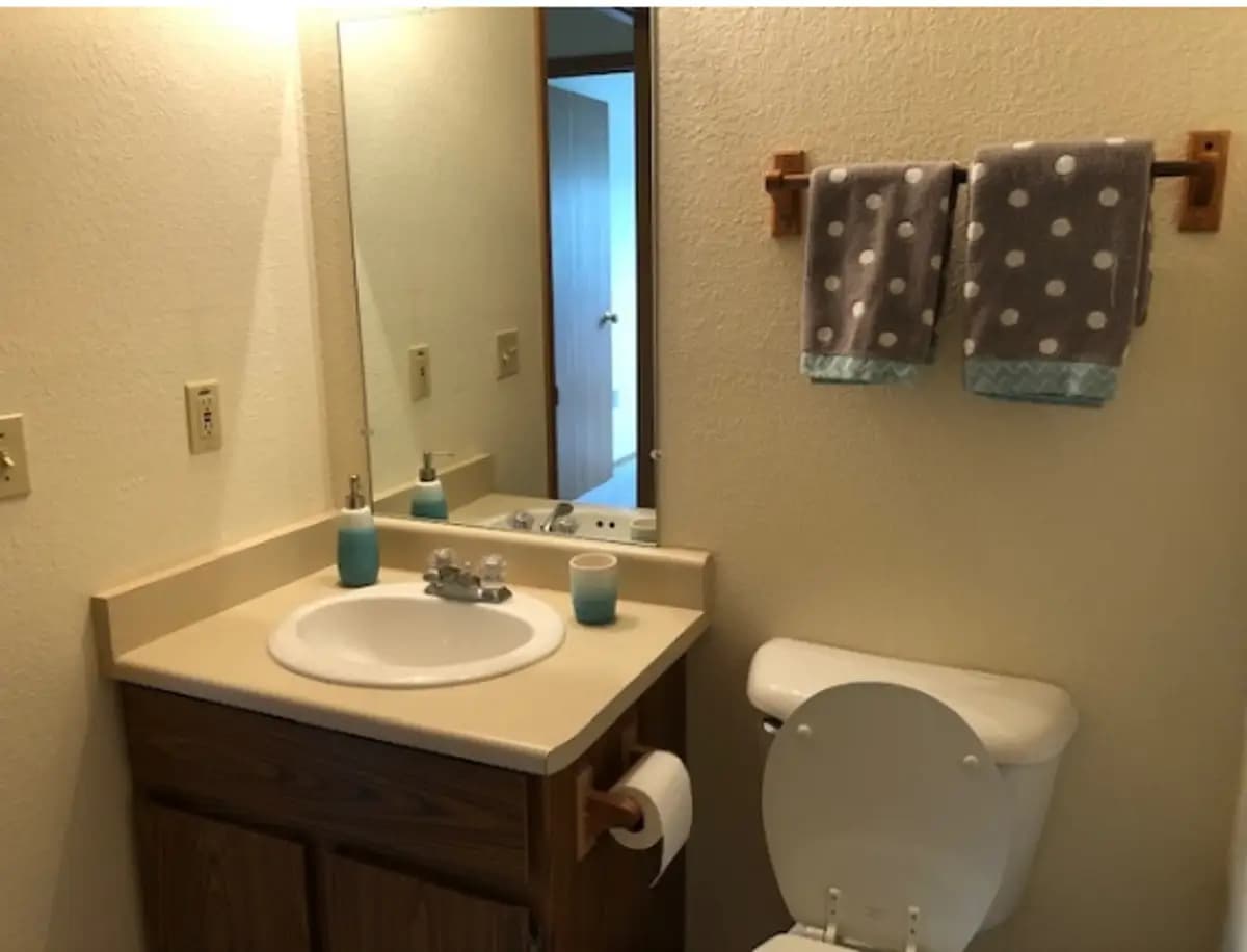 Forest Arms Apartment - Apartment - 10