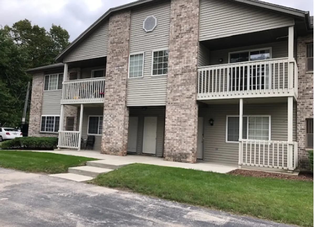 Milwaukee apartments for rent - Property image - Forest Arms Apartment - 1