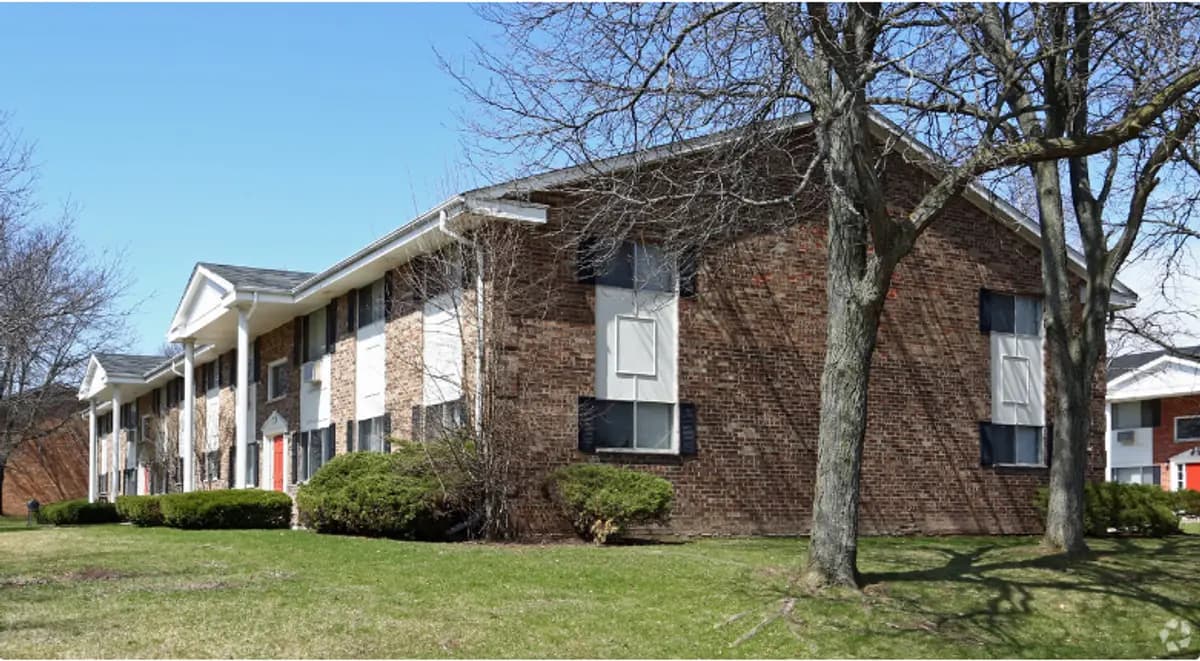 Willowick Apts - Apartment - 6