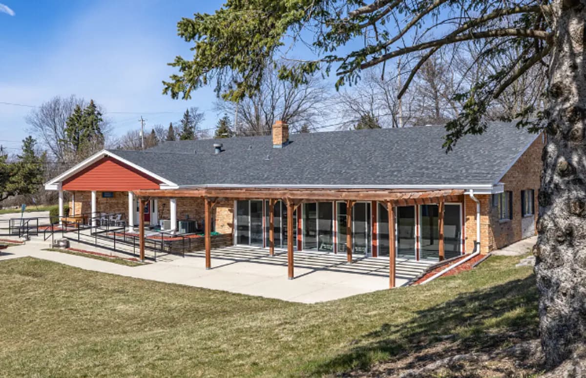 Willowick Apts - Apartment - 22