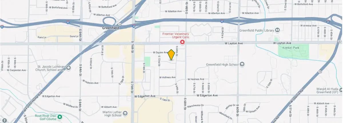 Willowick Apts - Apartment - 24