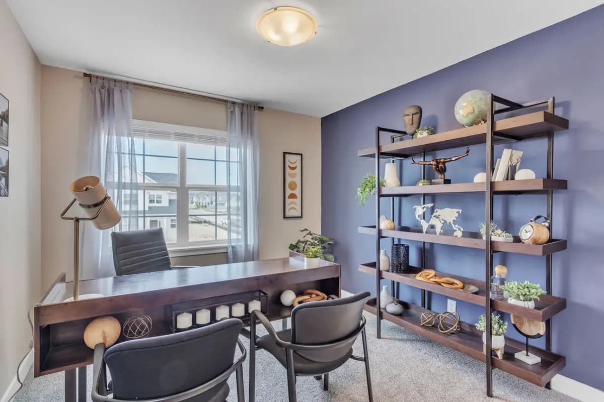 Brookstone Apartments - Apartment - 29