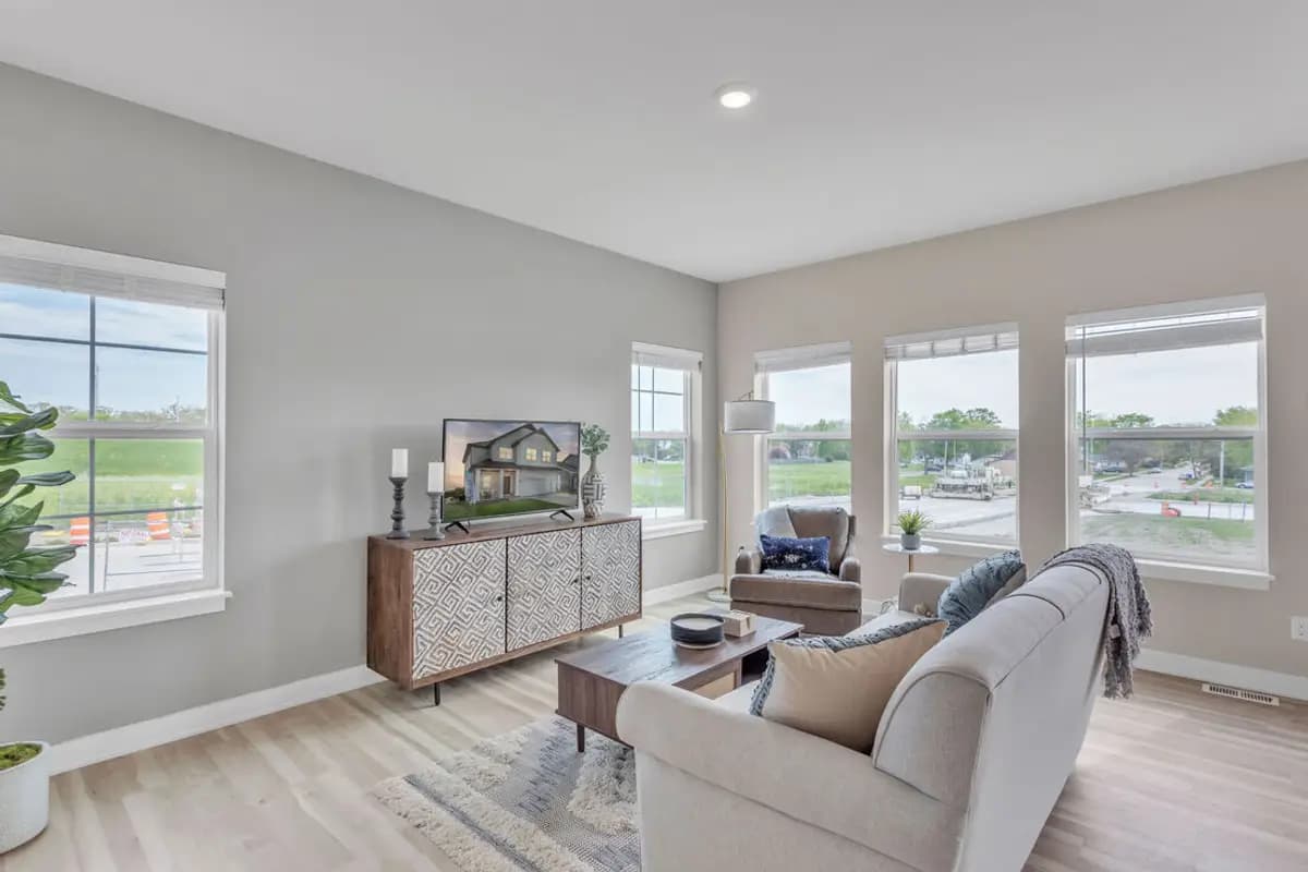 Brookstone Apartments - Apartment - 15