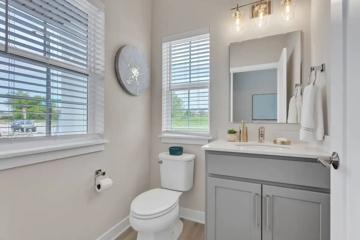 Brookstone Apartments - Apartment - 24