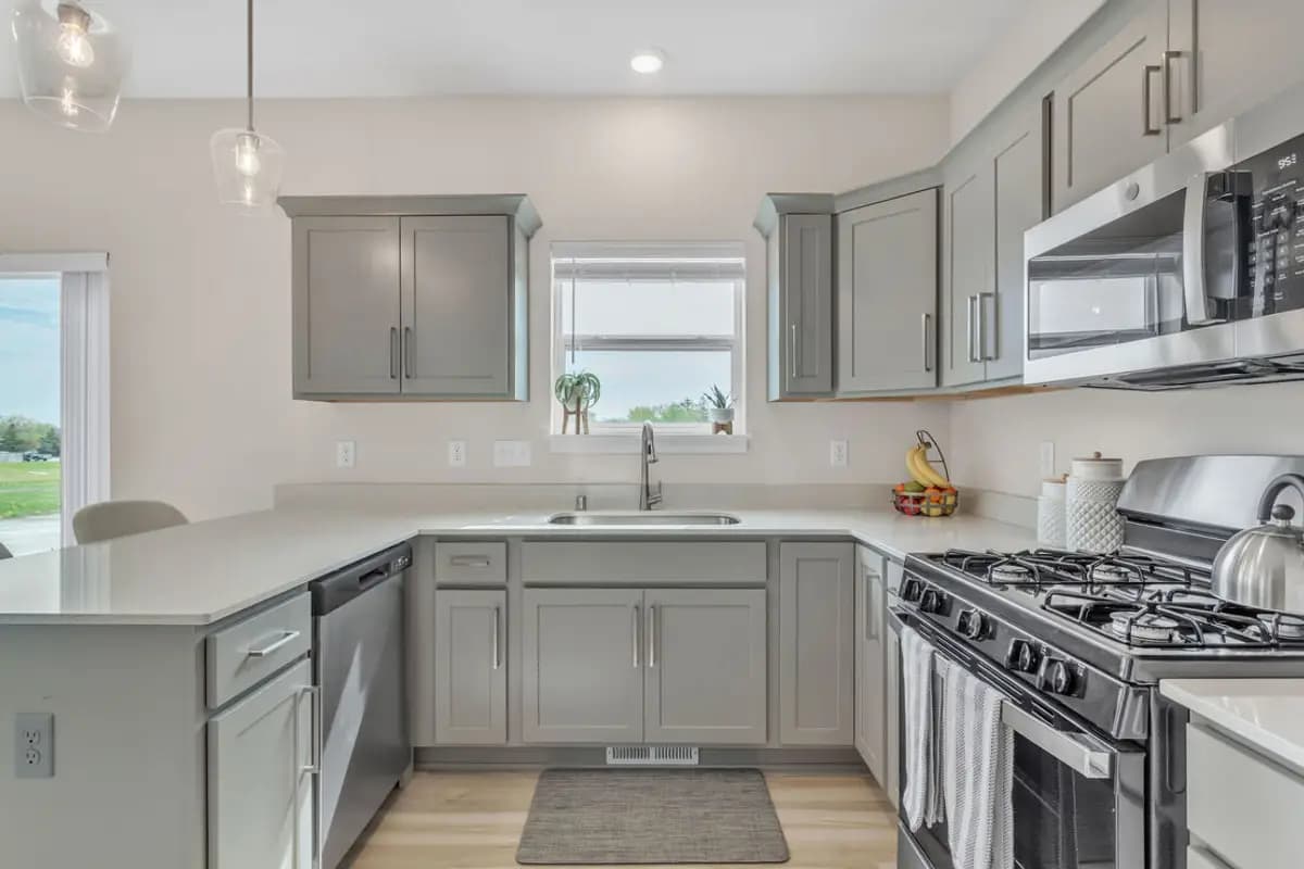 Brookstone Apartments - Apartment - 5