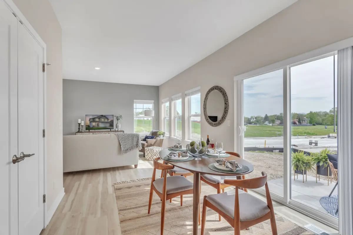 Brookstone Apartments - Apartment - 33