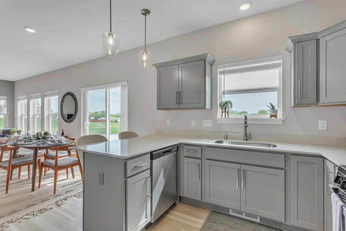 Brookstone Apartments - Apartment - 30