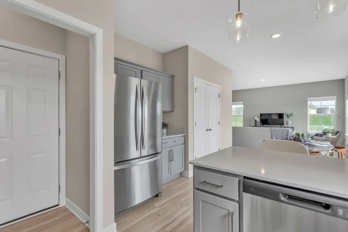 Brookstone Apartments - Apartment - 25