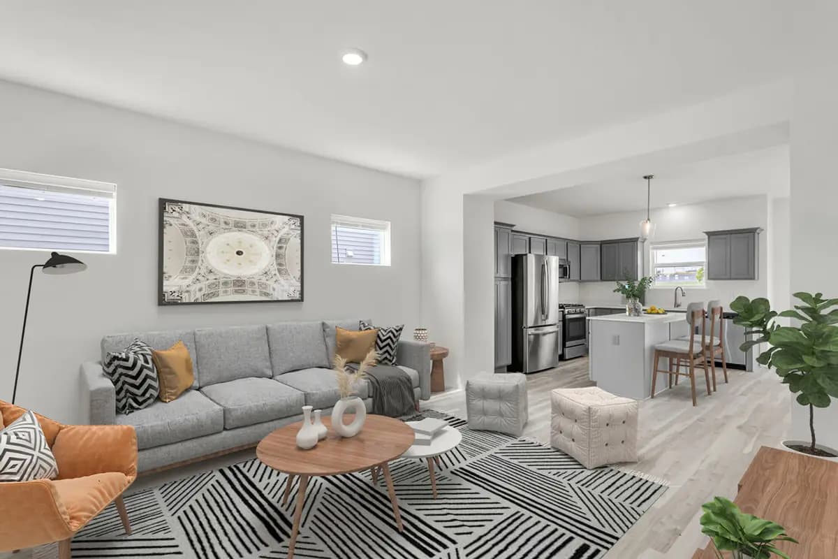 Brookstone Apartments - Apartment - 18