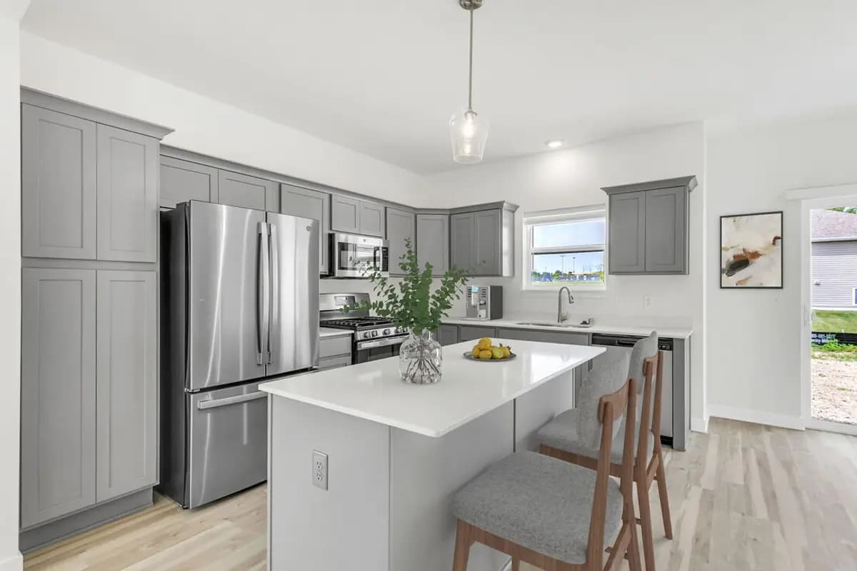Brookstone Apartments - Apartment - 11