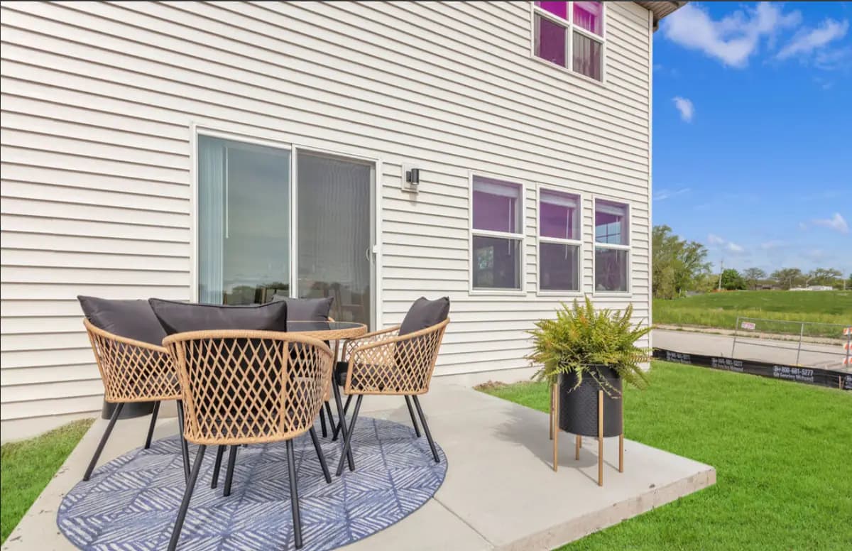 Brookstone Apartments - Apartment - 31