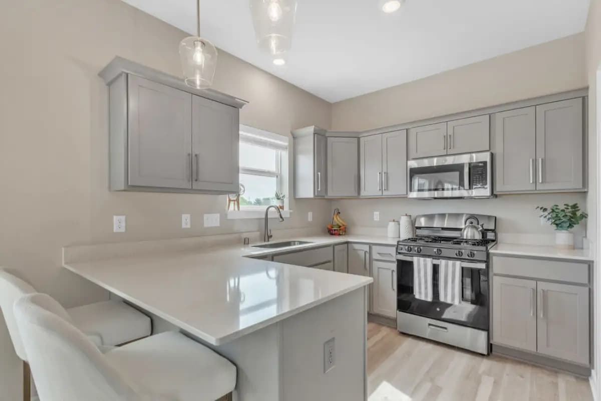 Brookstone Apartments - Apartment - 27