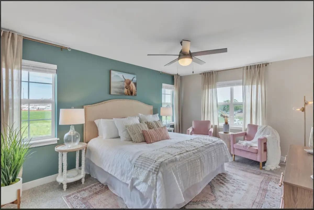 Brookstone Apartments - Apartment - 8