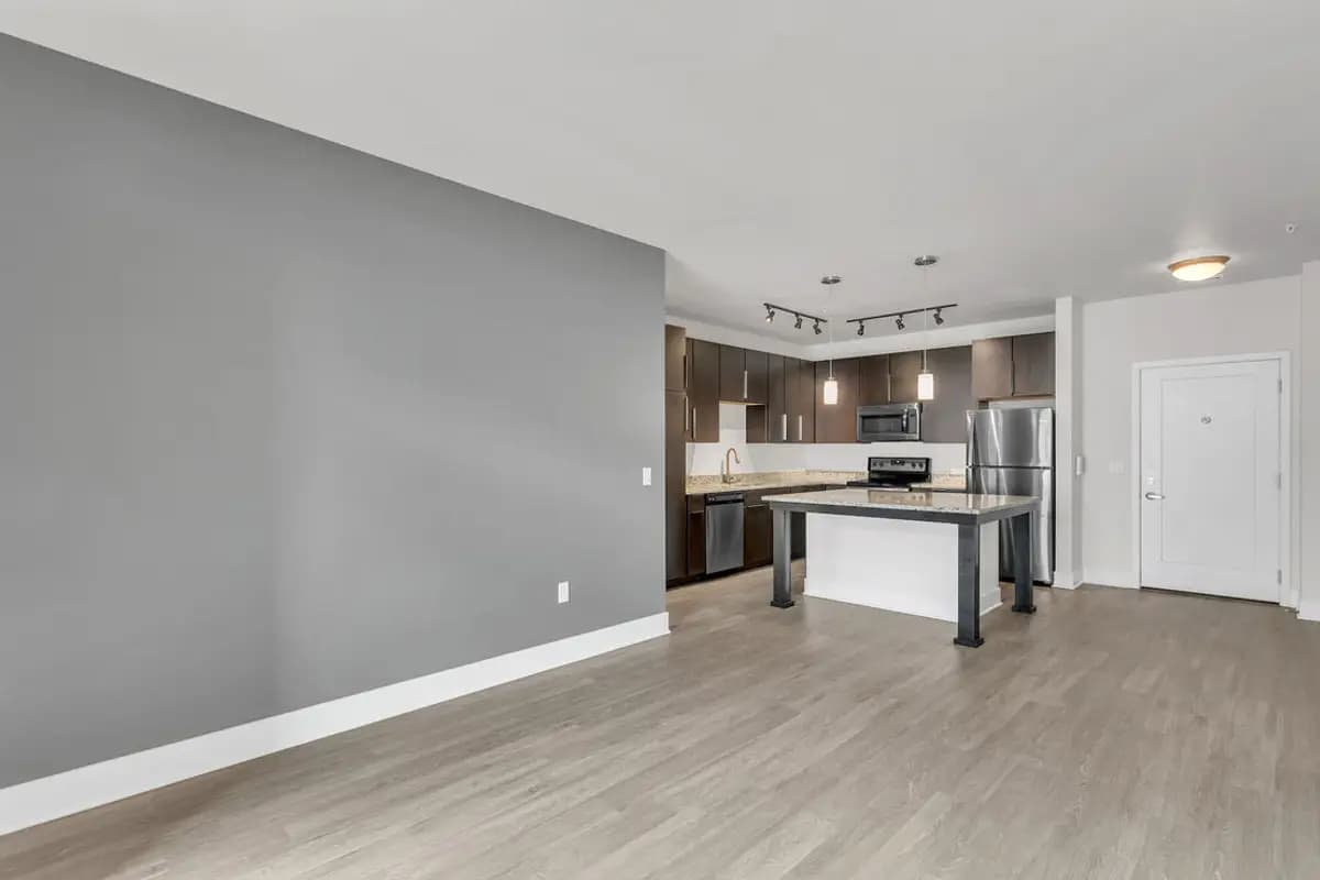 Lofts2 apartments - Apartment - 5