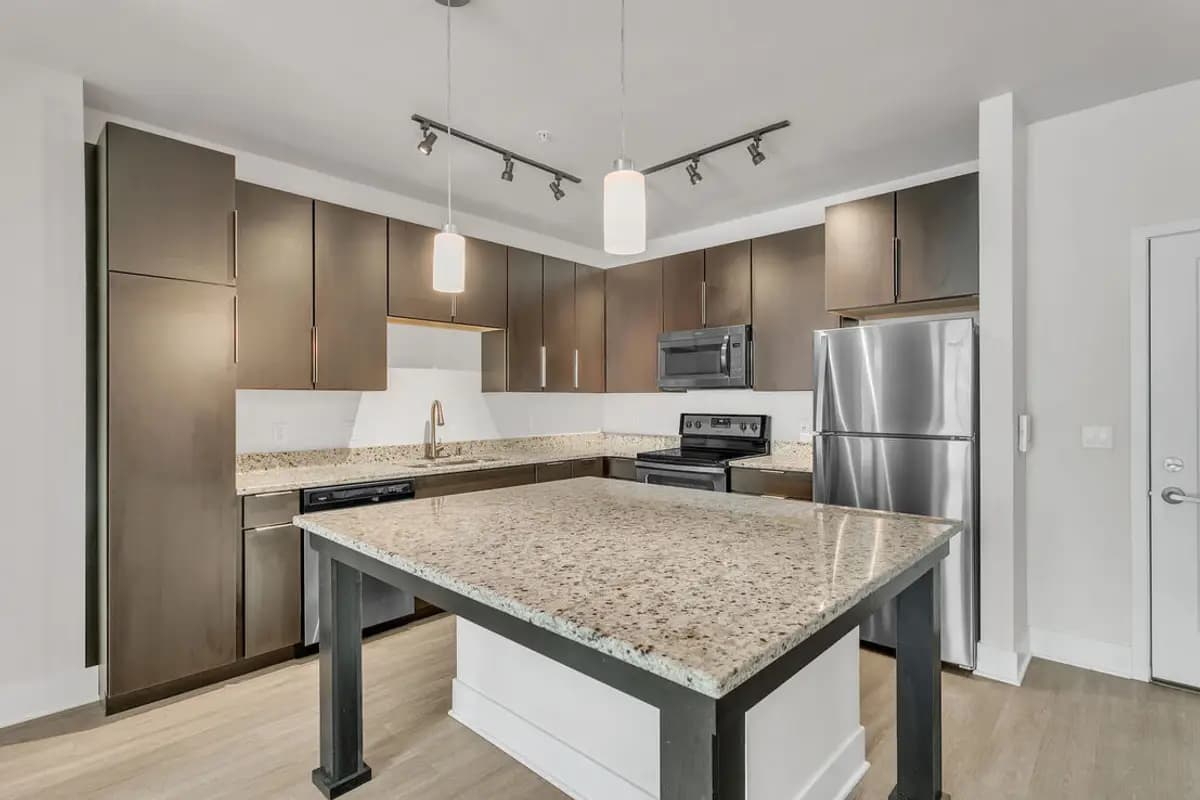 Lofts2 apartments - Apartment - 17