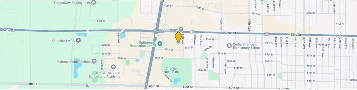 Milwaukee apartments for rent - Property image - Tudor Crest Apartments - 2