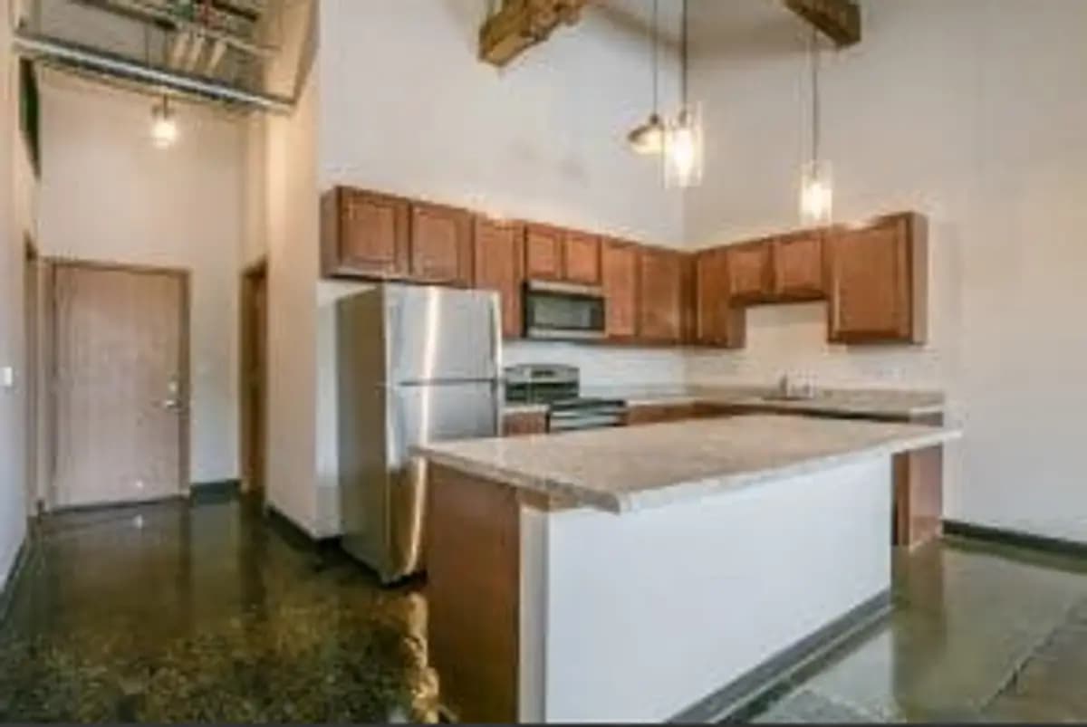 VMC Lofts - Apartment - 23