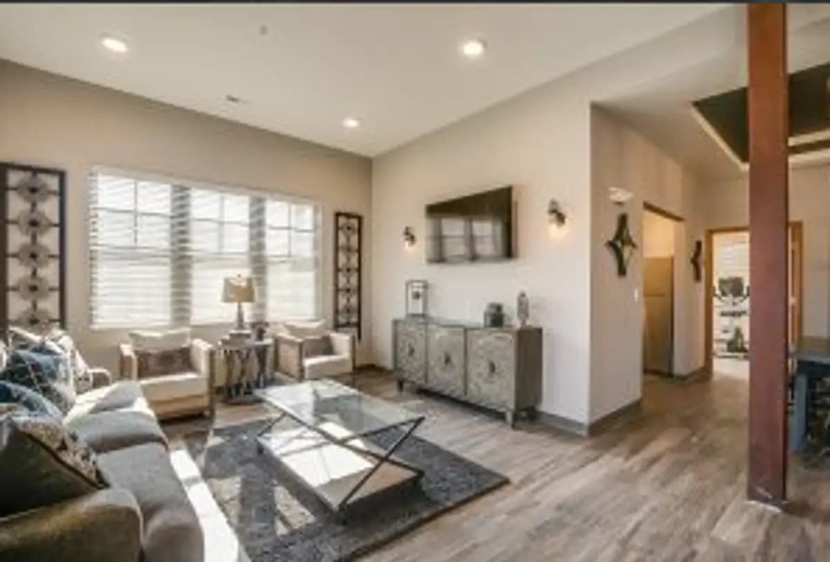 VMC Lofts - Apartment - 49