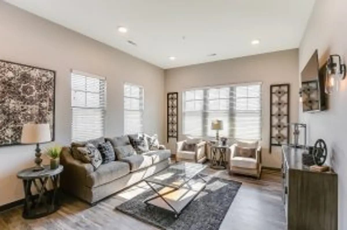 VMC Lofts - Apartment - 46