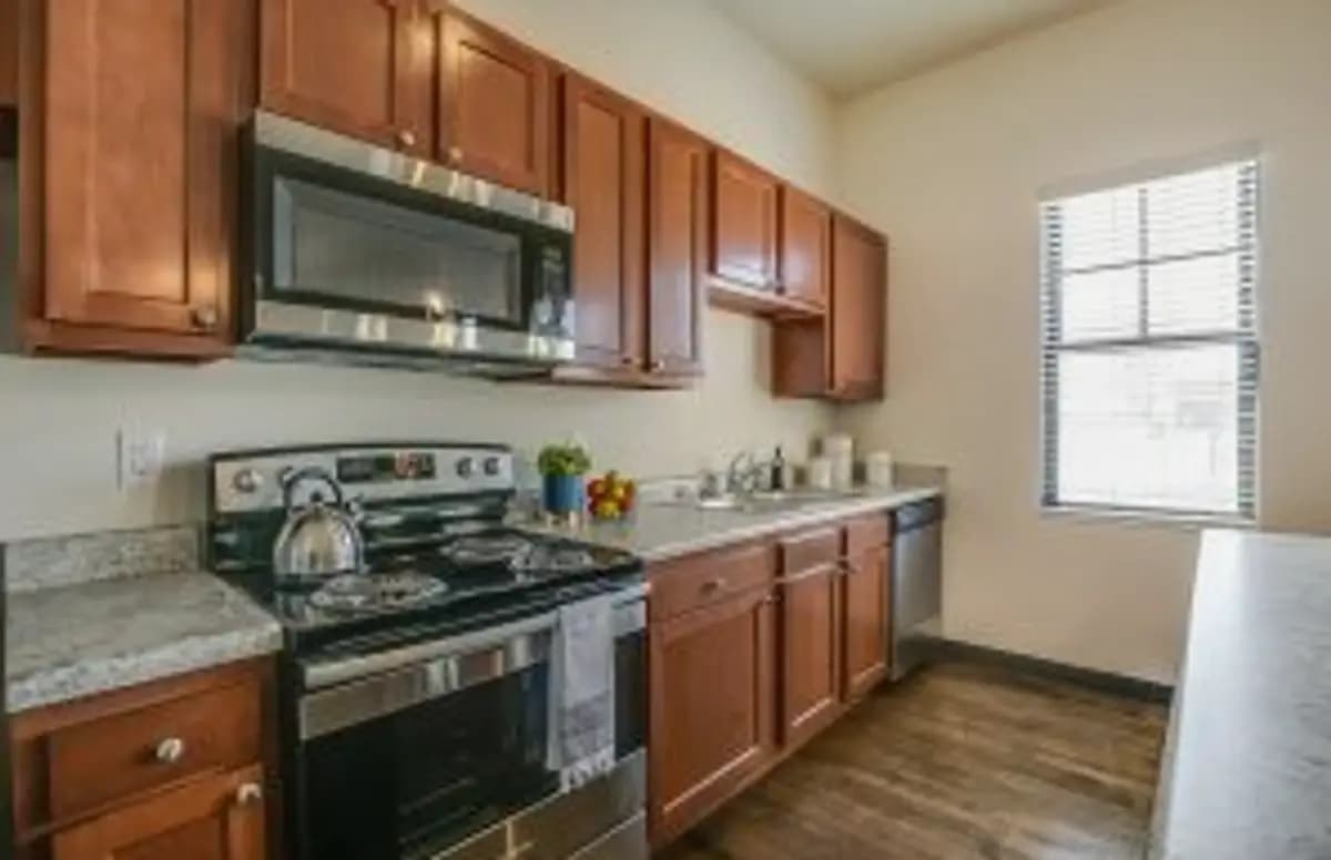 VMC Lofts - Apartment - 28