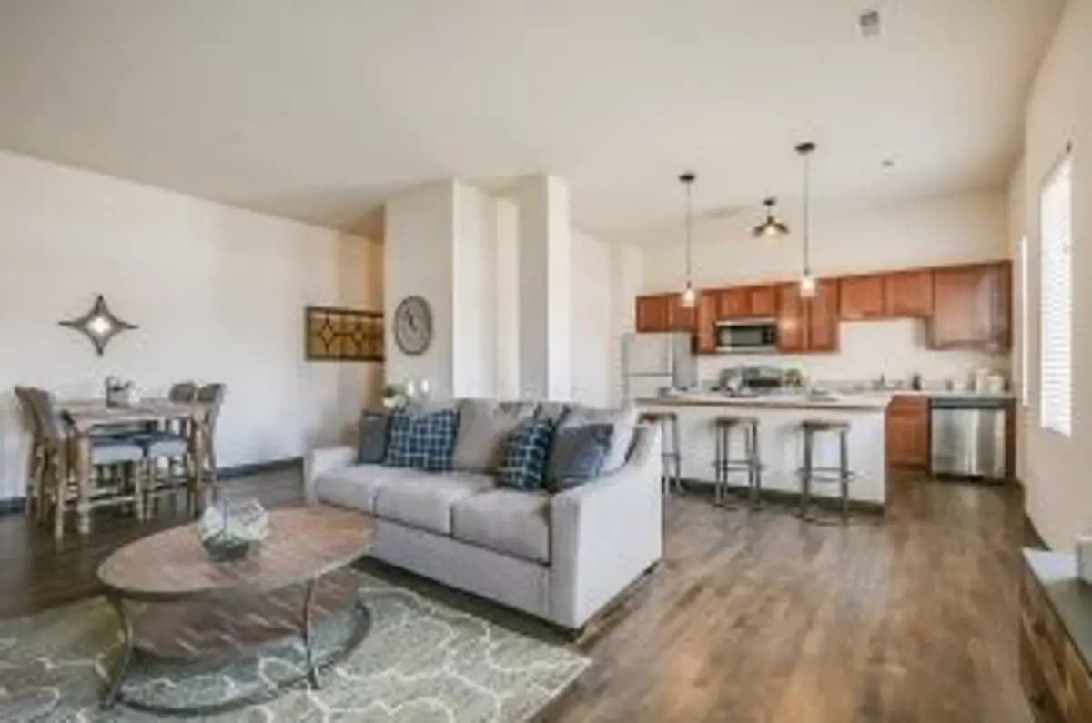 VMC Lofts - Apartment - 45