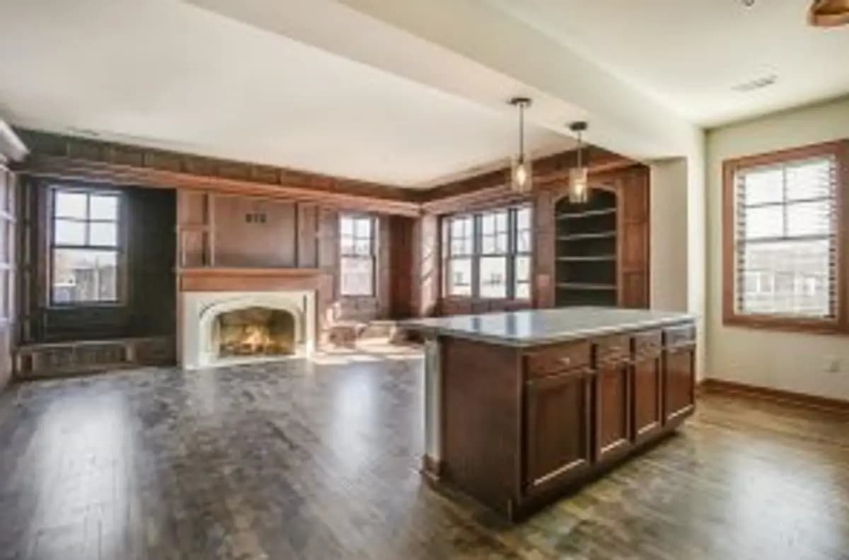 VMC Lofts - Apartment - 11
