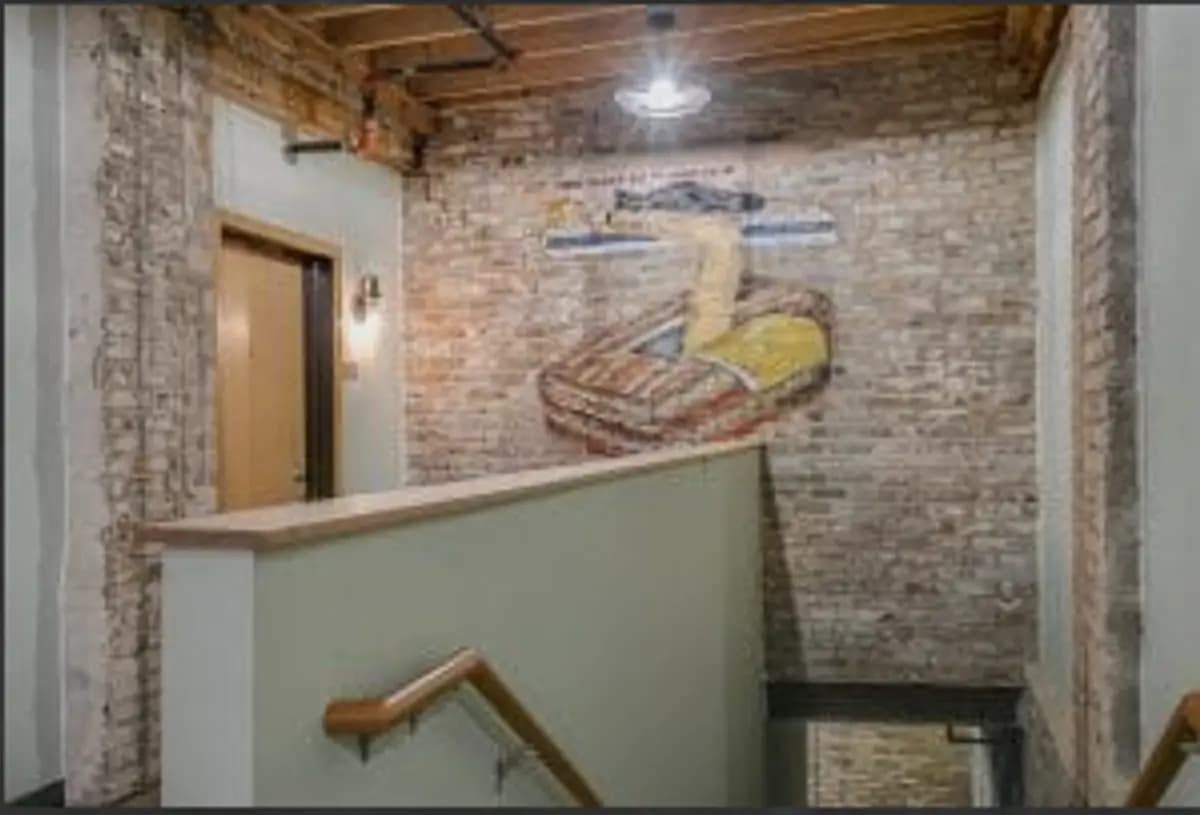 VMC Lofts - Apartment - 35