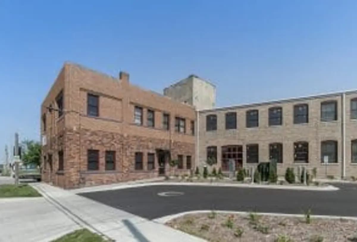 VMC Lofts - Apartment - 5