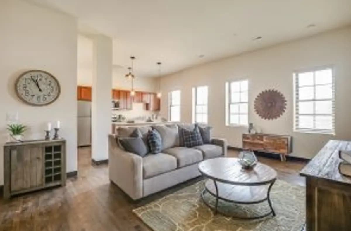 VMC Lofts - Apartment - 42