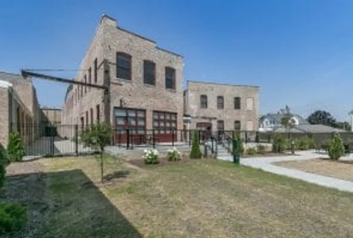 VMC Lofts - Apartment - 4