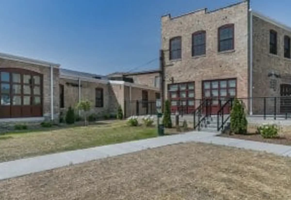 VMC Lofts - Apartment - 7