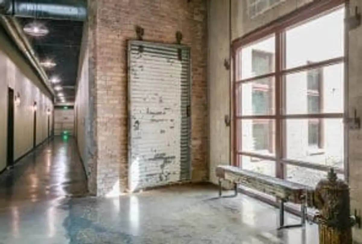 VMC Lofts - Apartment - 34