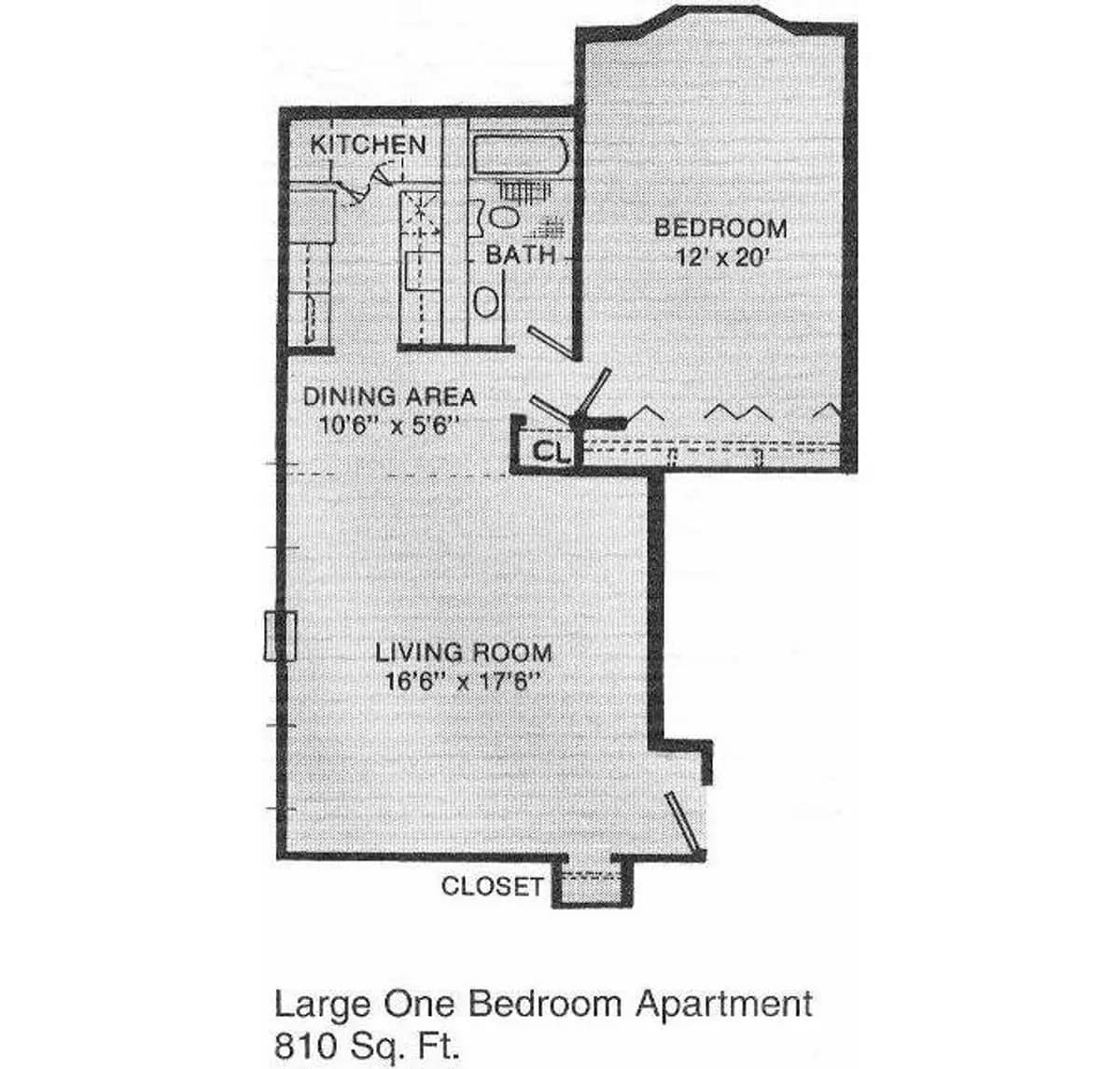 English Meadows Apartment Homes - Apartment - 9
