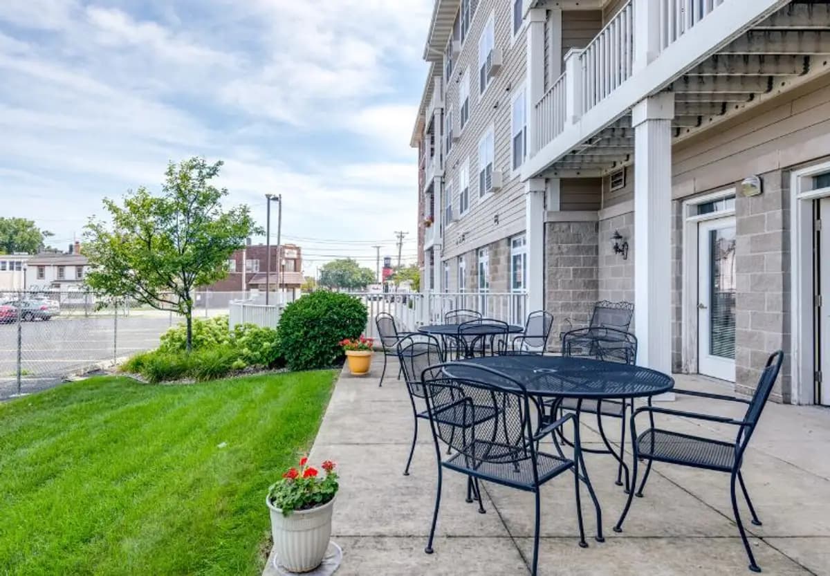 Harborside Commons Apartments - Apartment - 7